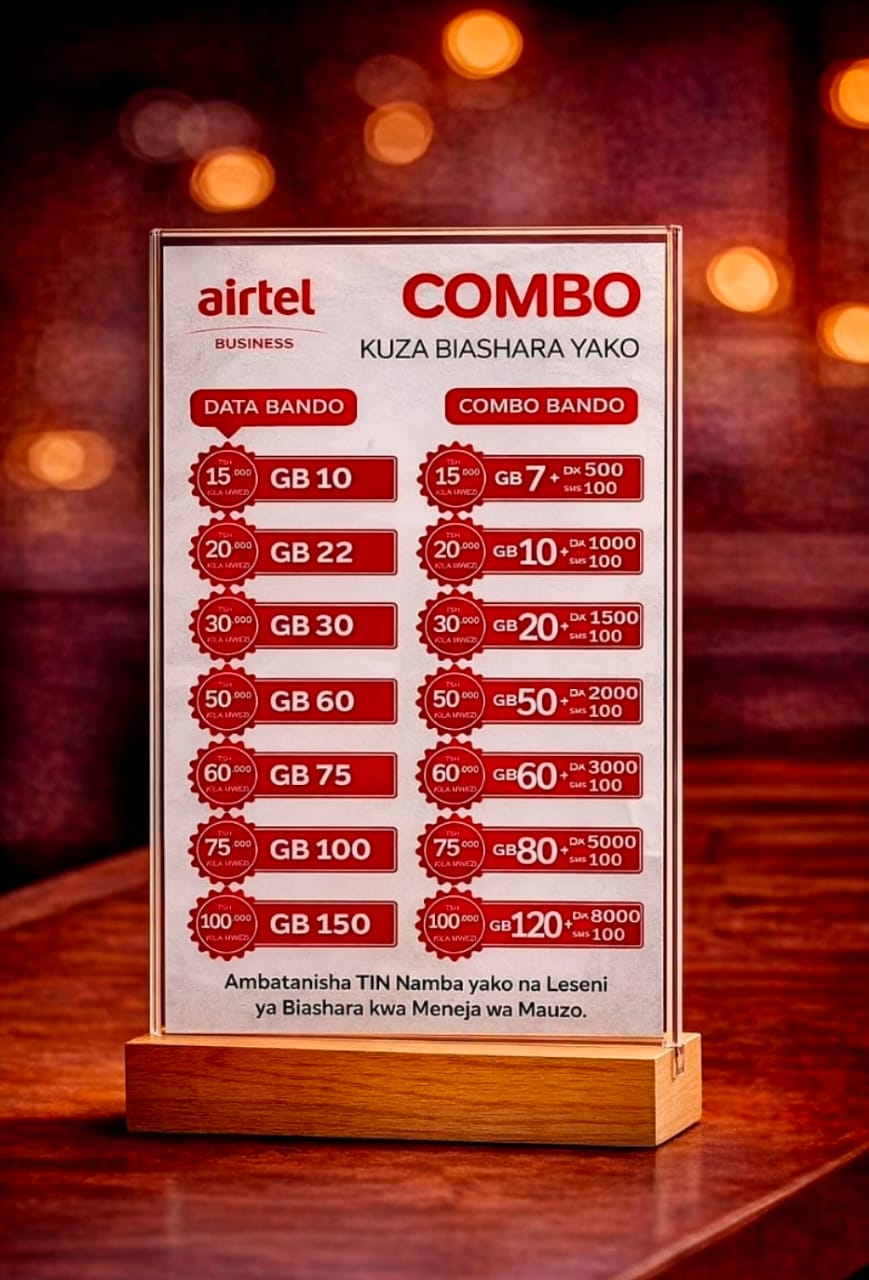 Airtel SME